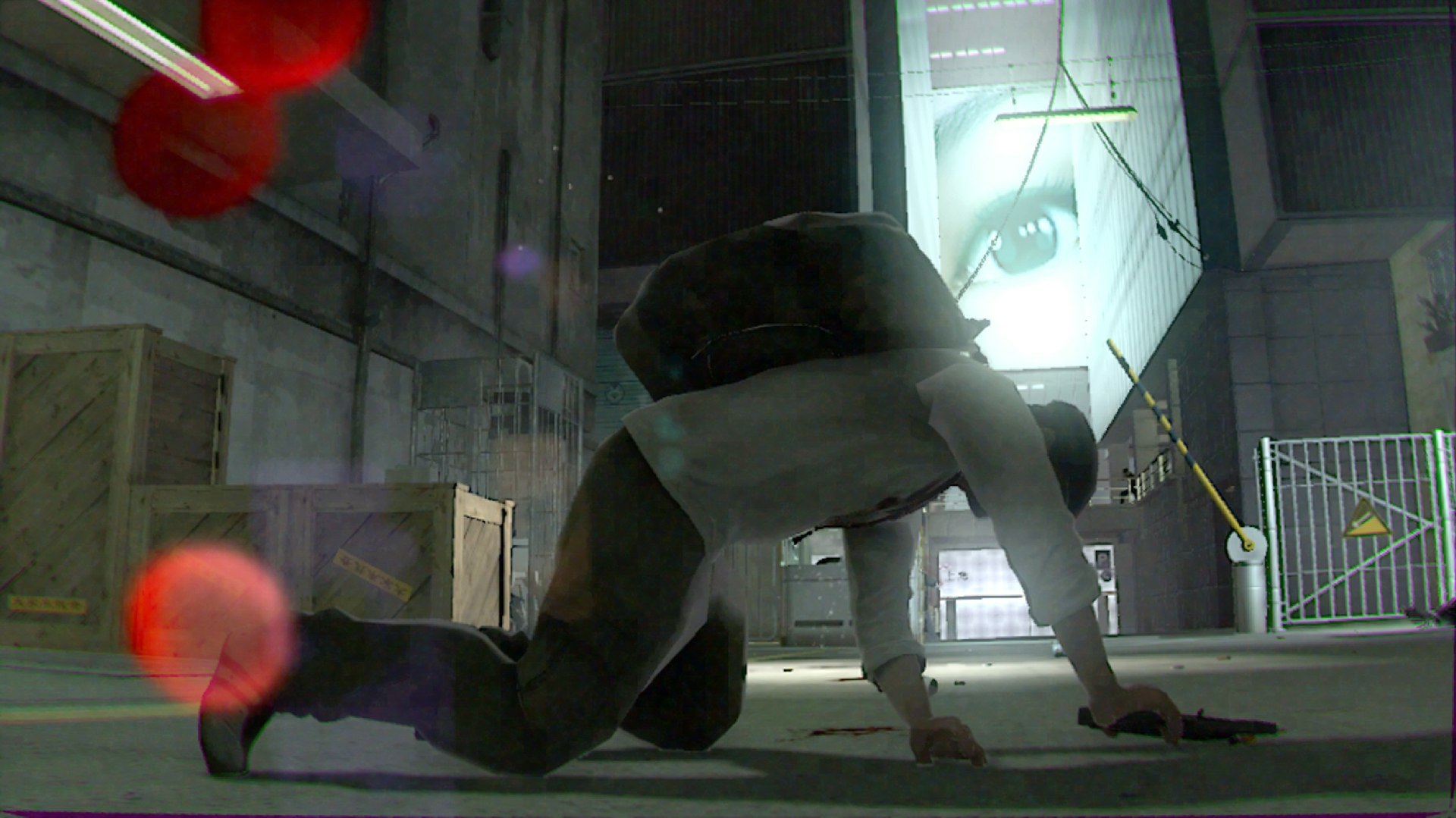 Kane & Lynch 2: Dog Days (Edición Limitada) - Imagen 37